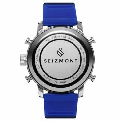 Seizmont Montre chronographe militaire Severin Militum -MONTRES Soldes sdfkljs83nsdf3