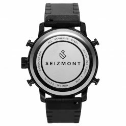 Seizmont Montre chronographe militaire Salem Militum -MONTRES Soldes sdflkjsidf83fsdfsf 3