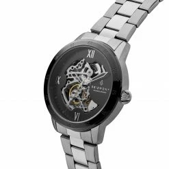 Seizmont Montre Asger Dante - 1ère génération -MONTRES Soldes sdlkfjsdlkfj84fsjdf 2