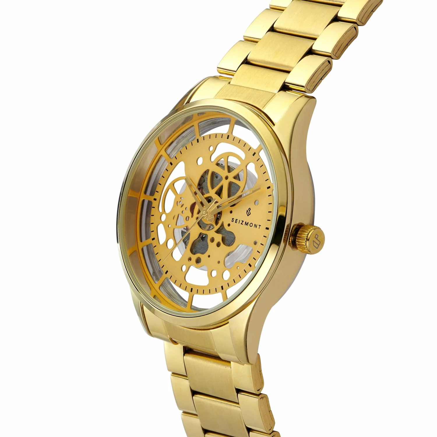 Seizmont Montre Phantom Slater 4 Seizmont Montre Phantom Slater – Image 2