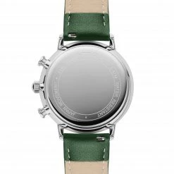 Sidegren Solis | Montre chronographe verte à énergie solaire 13 Sidegren Solis | Montre chronographe verte à énergie solaire -MONTRES Soldes solisg