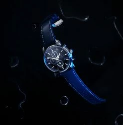 Seizmont Montre chronographe Cody Parva Craftsman -MONTRES Soldes ste ig seizmont watch 5 22023