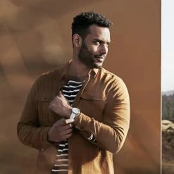 Sidegren Solis | Montre chronographe blanche à énergie solaire 10 Sidegren Solis | Montre chronographe blanche à énergie solaire -MONTRES Soldes ste solarwatch aston 25237 1x1 11 1