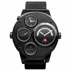 Seizmont Montre Stuart Optimus