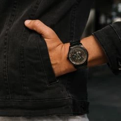 Seizmont Montre Phantom Seymour -MONTRES Soldes sv5 sergio vol. 5 20574 watches sq