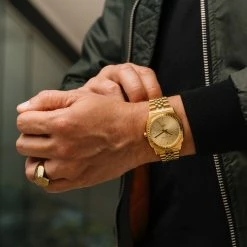 Lucleon Montre Imperial Major -MONTRES Soldes trendhim september 2020 set 9 1121 sq