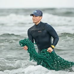 Waykins Recapture | Montre jaune en matériaux recyclés -MONTRES Soldes wa rst recapture recycled watch omhu 25270 1x1 3novaverzija