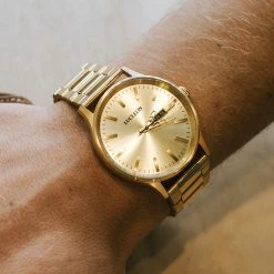 Lucleon Montre Grover Imperial -MONTRES Soldes watch 1 6